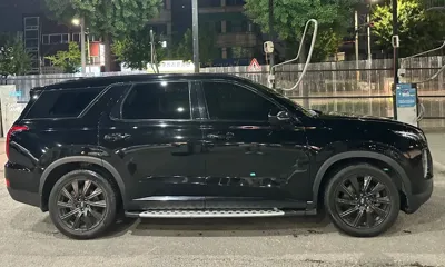 Hyundai Palisade 2021, 129238 км, за 24500000 KRW - фото 2
