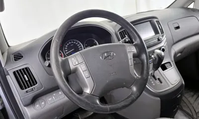 Hyundai Starex 2019, 233789 км, за 9300000 KRW - фото 14