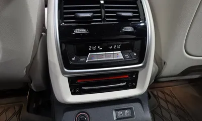 BMW X7 2021, 104895 км, за 65700000 KRW - фото 33