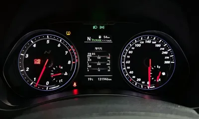 Hyundai Veloster 2019, 131946 км, за 12490000 KRW - фото 8