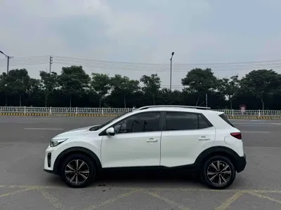 Kia KX1 2019, 50000 км, за 26800 CNY
