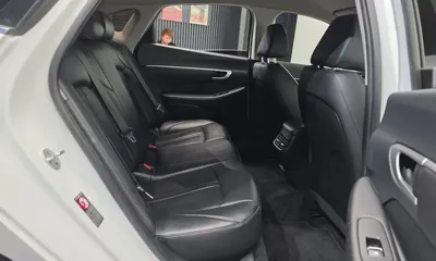 Hyundai Sonata 2022, 106425 км, за 13900000 KRW - фото 26