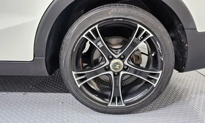 KG_Mobility_Ssangyong TIBOLI 2017, 138159 км, за 5900000 KRW - фото 21