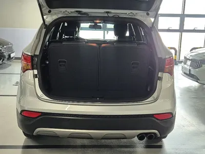 Hyundai Santafe 2013, 168319 км, за 7000000 KRW - фото 7