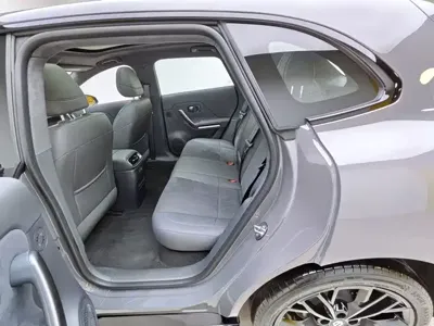 Leapmotor 零跑Lafa5 2025, 9900 км, за 94800 CNY - фото 8