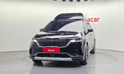 Kia Canival 2023, 94834 км, за 33500000 KRW - фото 3