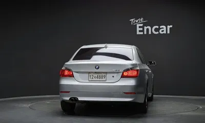 BMW 5-Series 2006, 141234 км, за 4200000 KRW
