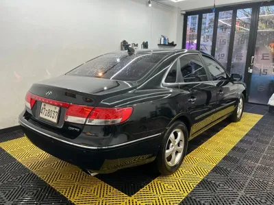 Hyundai Grandeur 2008, 179399 км, за 1800000 KRW - фото 4