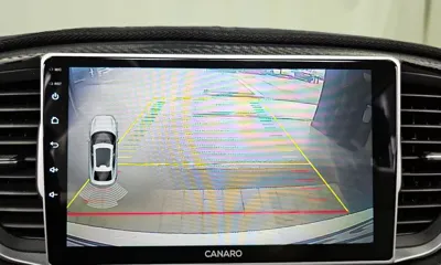 Kia Sportage 2018, 115433 км, за 12900000 KRW - фото 15