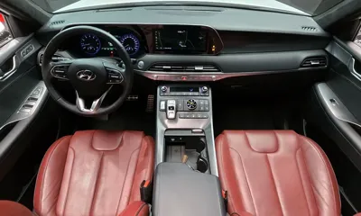 Hyundai Palisade 2020, 47600 км, за 27500000 KRW - фото 7