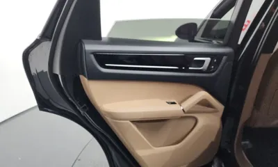 Porsche Cayenne 2020, 108254 км, за 58900000 KRW - фото 27