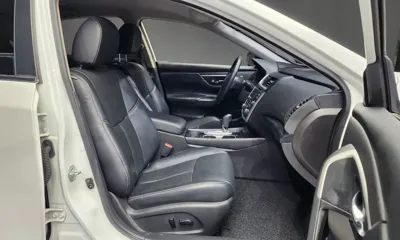 Nissan Altima 2017, 65060 км, за 9000000 KRW - фото 11