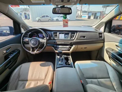 Kia Canival 2018, 92025 км, за 7700000 KRW - фото 17