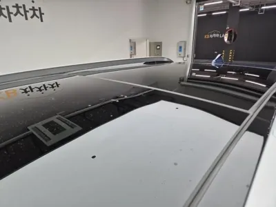 Hyundai Santafe 2019, 92623 км, за 19100000 KRW - фото 13