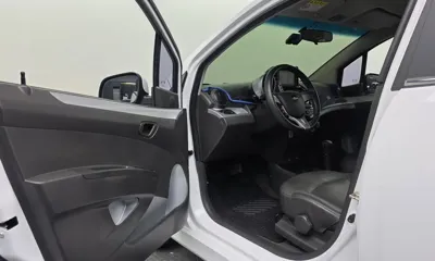 ChevroletGMDaewoo Spark 2013, 73913 км, за 3790000 KRW - фото 10