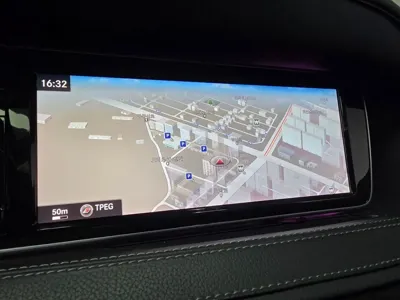 Mercedes-Benz S-Class 2015, 200003 км, за 18500000 KRW - фото 12