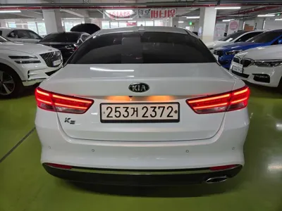Kia K5 2017, 72844 км, за 11800000 KRW