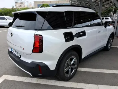 MINI Countryman 2026, 4 км, за 23520000 KRW - фото 15