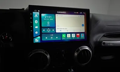 Jeep Wrangler 2016, 47919 км, за 26800000 KRW - фото 16