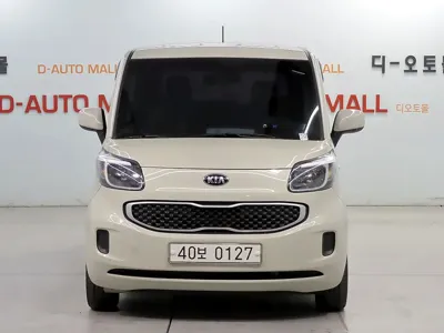 Kia Ray 2013, 219578 км, за 3500000 KRW