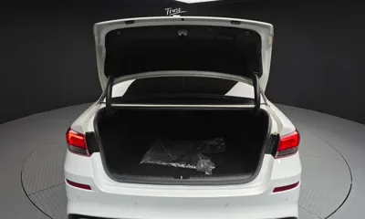 Kia K5 2019, 79907 км, за 12300000 KRW - фото 20