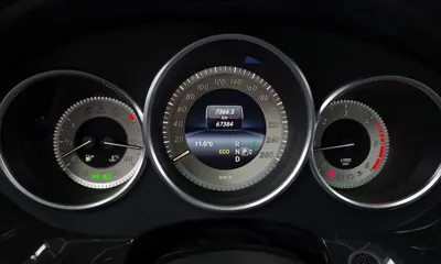 Mercedes-Benz CLS-Class 2016, 67384 км, за 17900000 KRW - фото 8