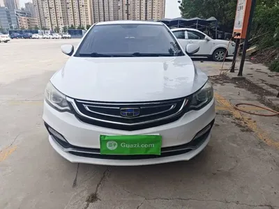 Geely Vision 2019, 86900 км, за 25099 CNY