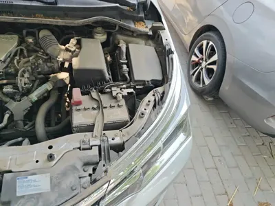 Toyota Corolla 2018, 53000 км, за 37200 CNY - фото 24