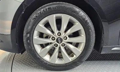 Kia K5 2016, 145766 км, за 8900000 KRW - фото 5