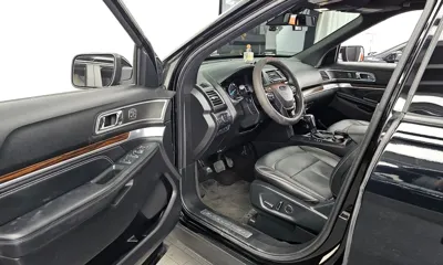 Ford Explorer 2018, 71377 км, за 13500000 KRW - фото 10