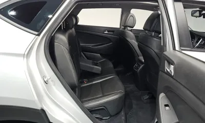 Hyundai Tucson 2018, 76108 км, за 15990000 KRW - фото 11
