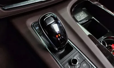 Cadillac Escalade 2024, 29976 км, за 115900000 KRW - фото 9