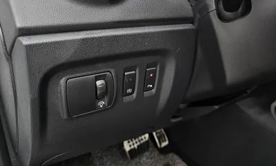 Renault-KoreaSamsung QM3 2019, 48330 км, за 9900000 KRW - фото 30