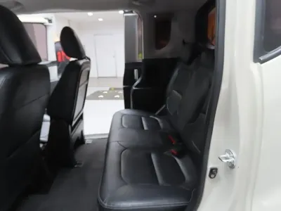 Kia Ray 2016, 125090 км, за 6300000 KRW - фото 16