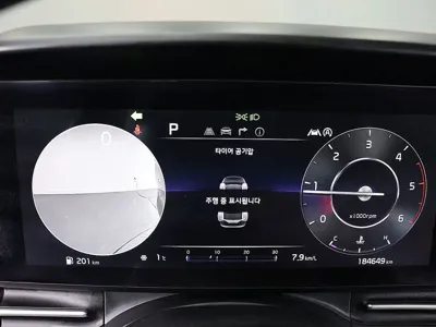Kia Canival 2021, 184647 км, за 20900000 KRW - фото 6