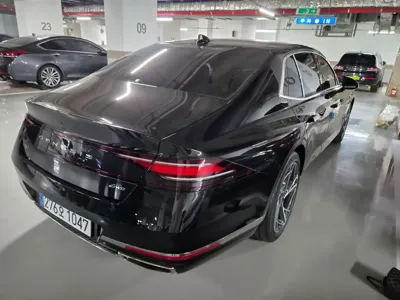 Genesis G90 2026, 500 км, за 89950000 KRW - фото 5