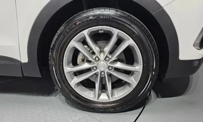 Hyundai Santafe 2016, 75357 км, за 14700000 KRW - фото 21