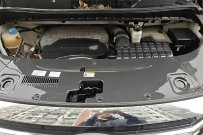 GAC Trumpchi M8 2021, 31000 км, за 105130.59 CNY - фото 17