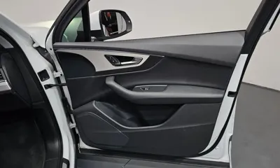 Audi Q7 2019, 79962 км, за 30500000 KRW - фото 24