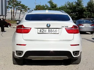 BMW X6 2010, 214725 км, за 12000000 KRW