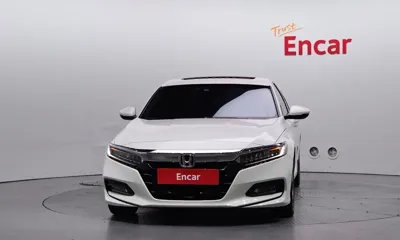 Honda Accord 2019, 78001 км, за 14300000 KRW - фото 3
