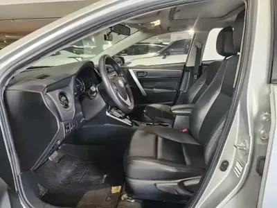 Toyota Levin Twin Engine E+ 2020, 171000 км, за 32900 CNY