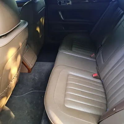 Volkswagen Phaeton 2013, 188000 км, за 7800000 KRW - фото 7