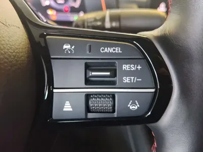Honda Accord 2023, 2800 км, за 129000 CNY - фото 15