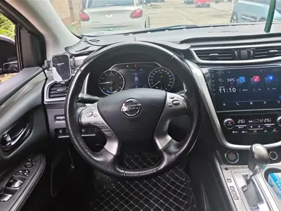 Nissan Murano 2018, 67000 км, за 78800 CNY - фото 15