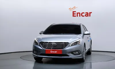 Hyundai Sonata 2017, 58687 км, за 9990000 KRW