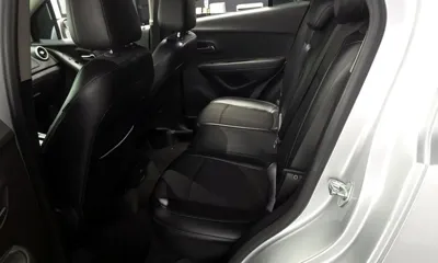 ChevroletGMDaewoo Trax 2014, 145715 км, за 3500000 KRW - фото 12