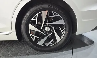 Hyundai Grandeur 2020, 106503 км, за 21500000 KRW - фото 21