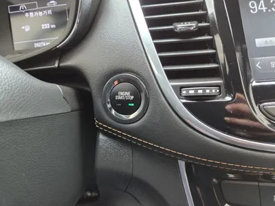 ChevroletGMDaewoo Trax 2019, 28269 км, за 11500000 KRW - фото 19