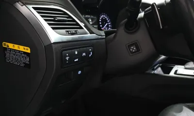Genesis G80 2019, 166962 км, за 11800000 KRW - фото 18
